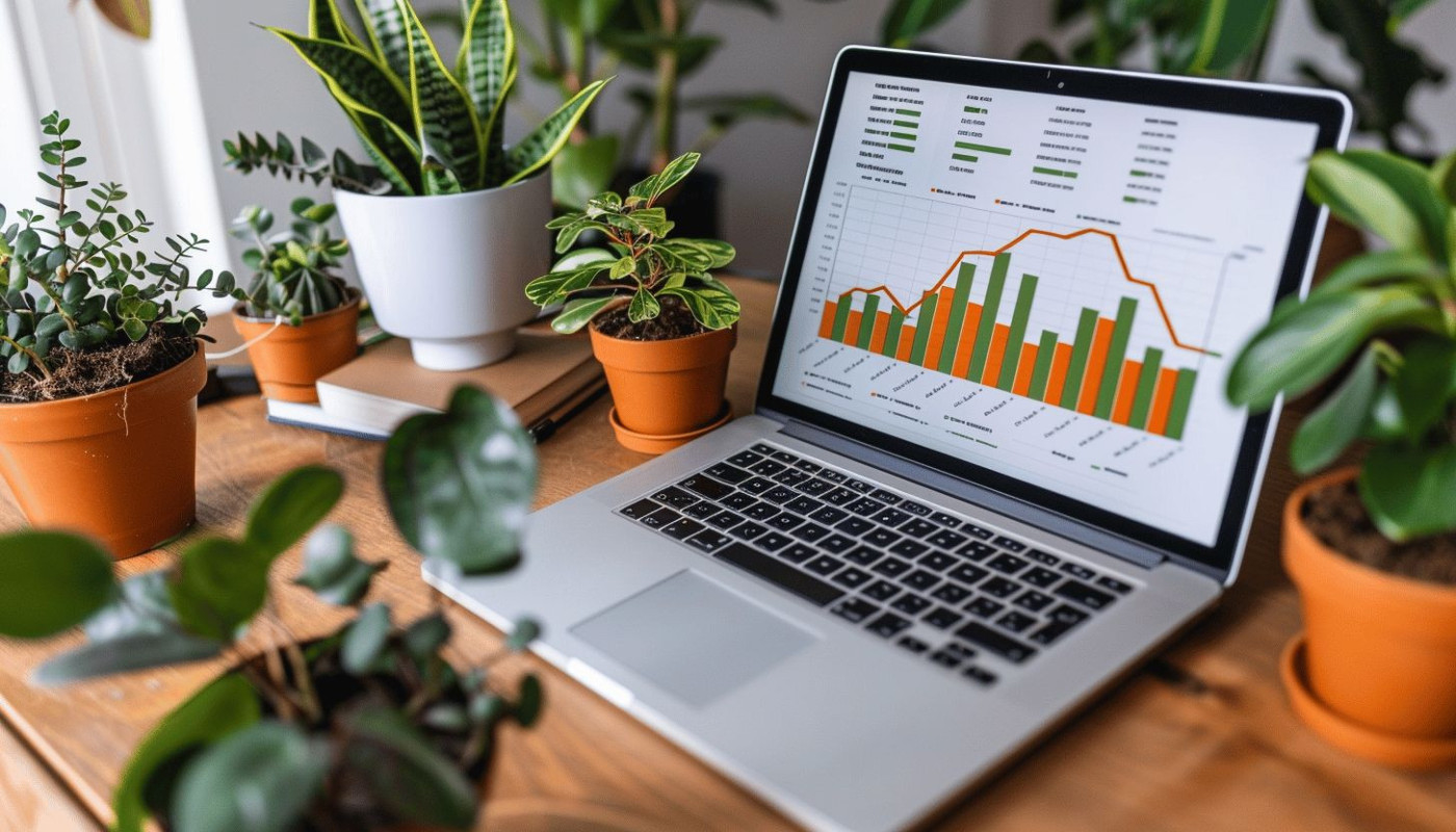 Analyse de la croissance des startups en Europe Les secteurs à surveiller