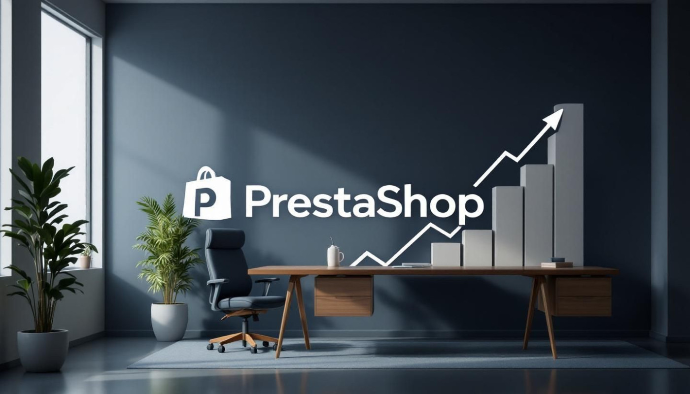 Choisir une agence PrestaShop pour booster votre e-commerce