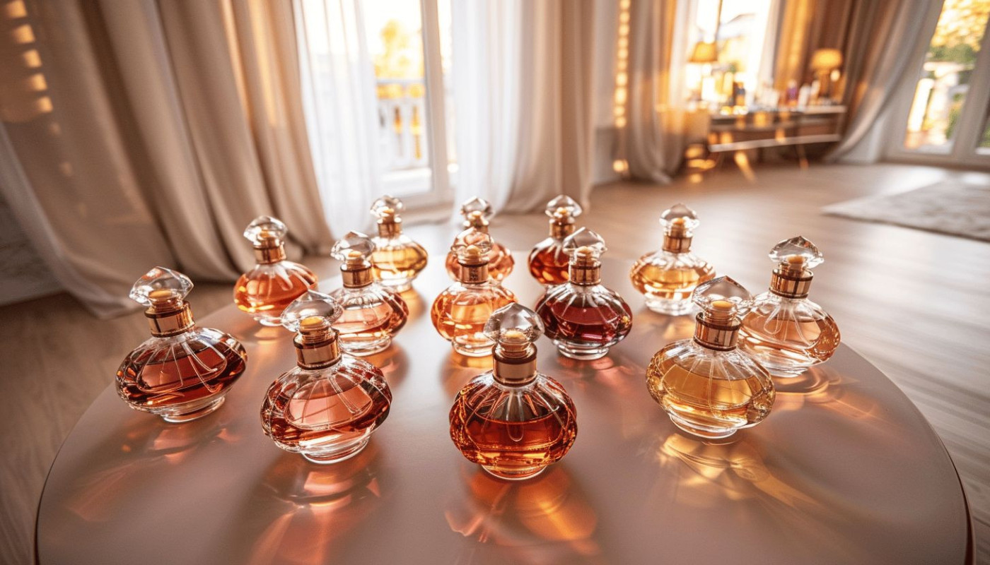 Comment choisir le parfum parfait pour votre personnalité en ligne