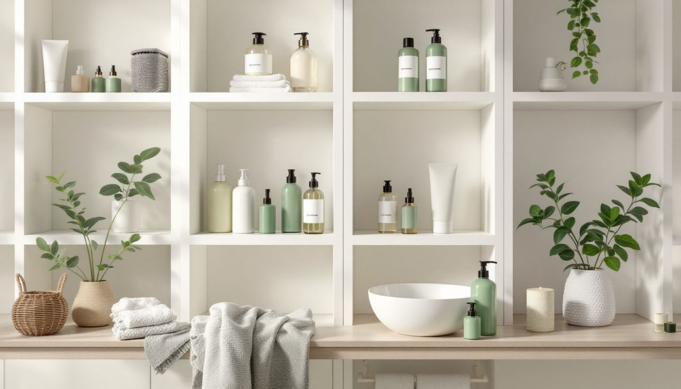 Comment choisir ses cosmétiques bio pour une routine quotidienne