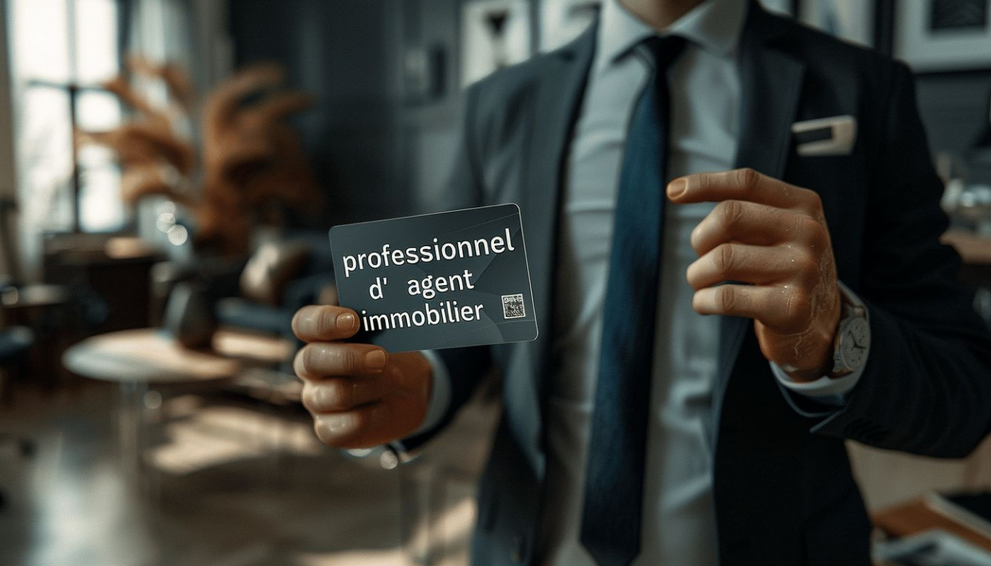 Comment obtenir rapidement votre carte professionnelle d'agent immobilier