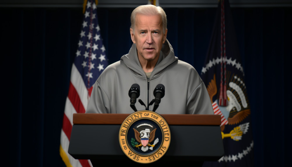 Face à la covid 19, Joe Biden a tenu sa promesse
