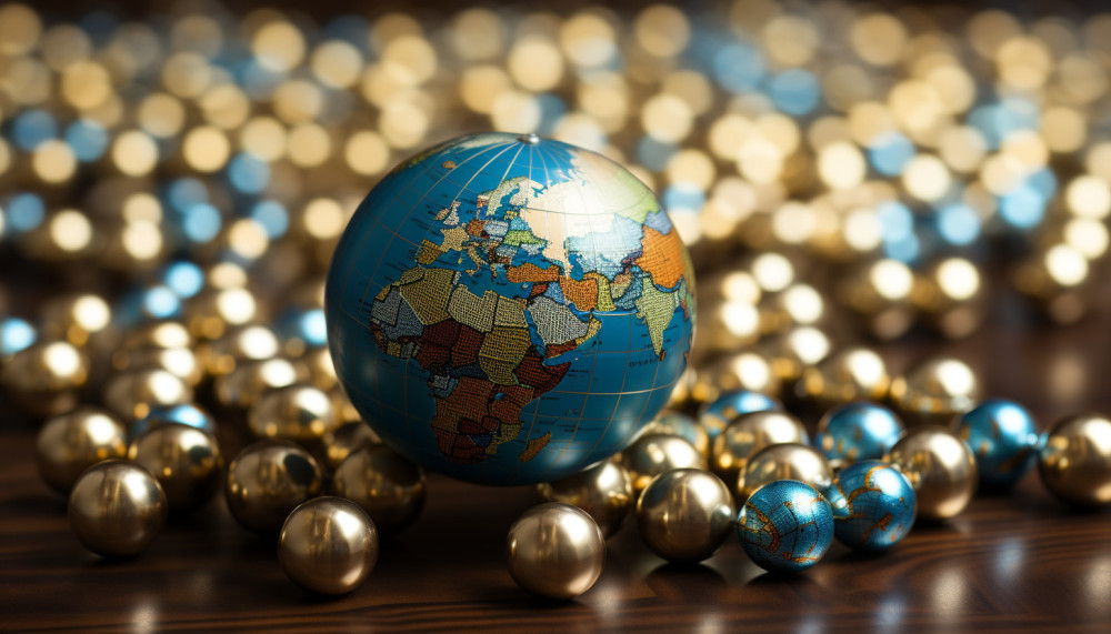 L'actualité sur l'économie mondiale