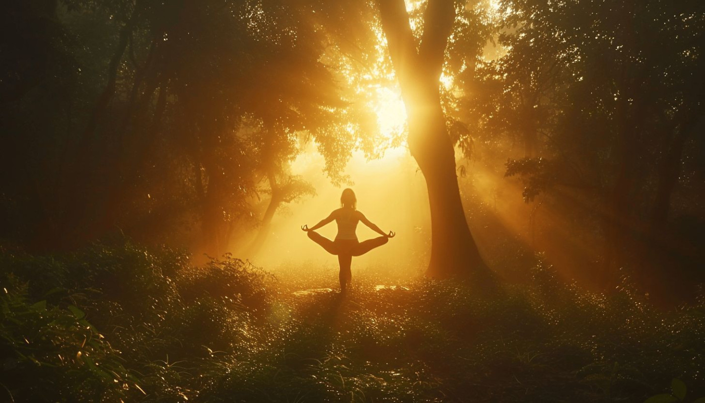 Le yoga comme outil thérapeutique pour les troubles musculo-squelettiques exploration des bénéfices et pratiques