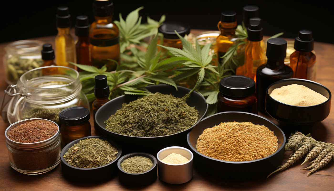 Les effets économiques de la légalisation du CBD en France