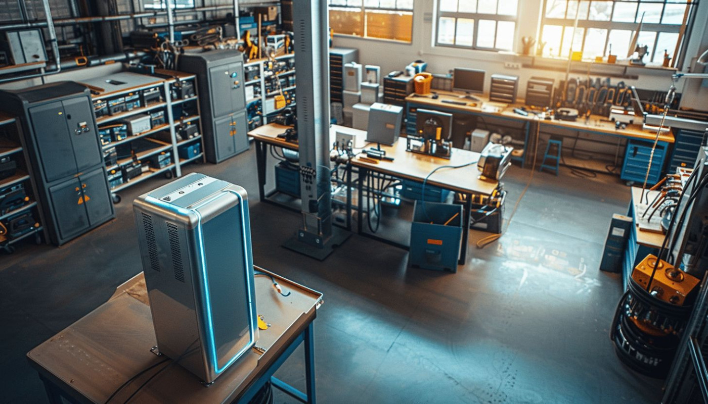 Optimisation de la durée de vie des batteries lithium-ion conseils pratiques pour les utilisateurs quotidiens