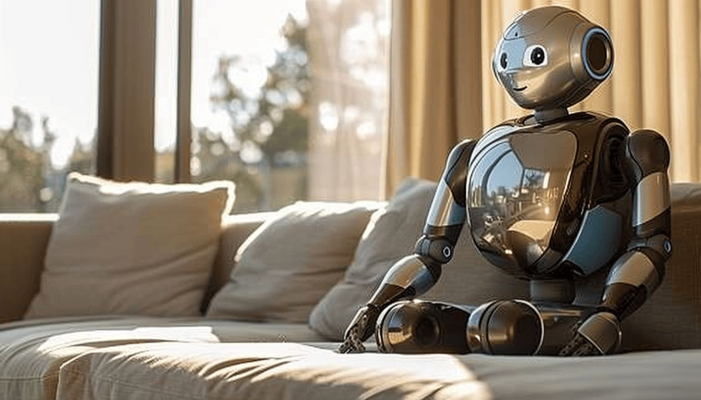 Robotique sociale impact et enjeux pour les interactions humaines dans la prochaine décennie