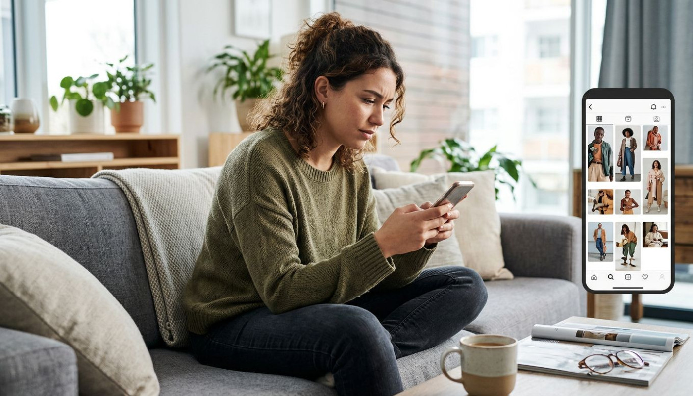Sommes-nous tous influencés par les modèles de beauté sur les réseaux sociaux ?